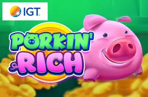 Porkin' Rich